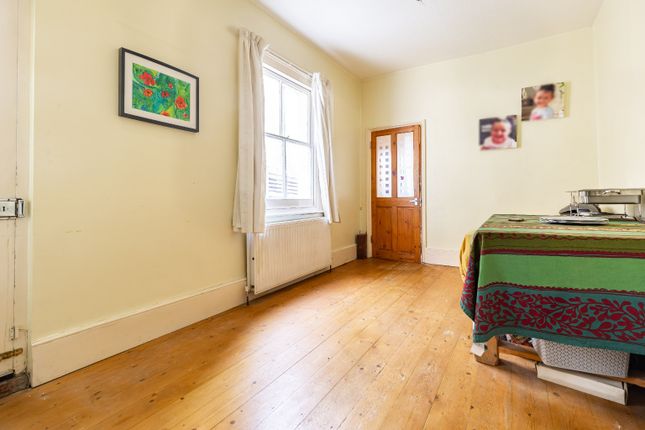Terraced house for sale in Harvey Road, Leytonstone