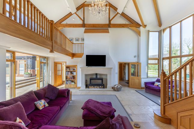 Wyke Barns, Wyke Lane, Ash Green, Nr Farnham photo 5