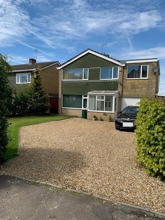 Detached house for sale in Chapel Lane, Old Sodbury, Bristol