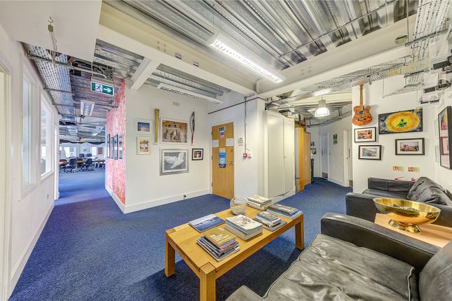 Office 1-3, 15, St. Georges Road, Richmond photo 4