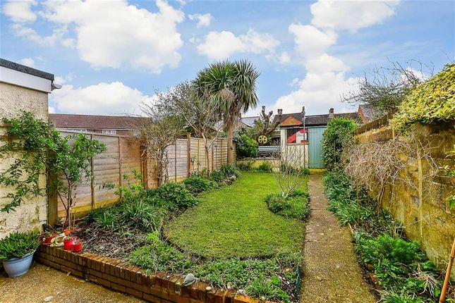 Terraced house for sale in Castle Road, Newport, Isle Of Wight