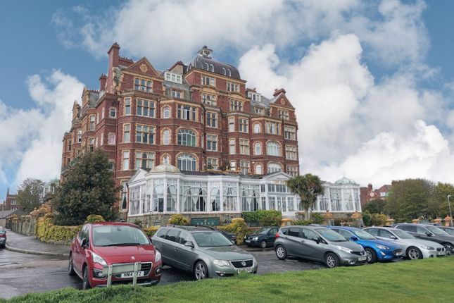 Thumbnail Flat to rent in The Leas, Folkestone