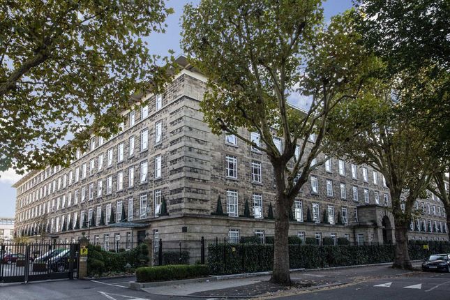 Thumbnail Flat for sale in Bromyard Avenue, London