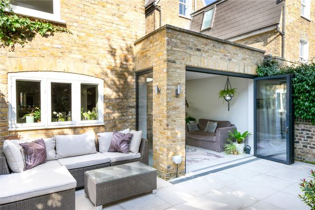 Detached house for sale in Gorst Road, London