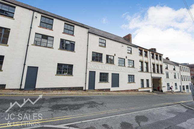 Apartment 18, 33, Cutlery Works, Lambert Street, Sheffield photo 2