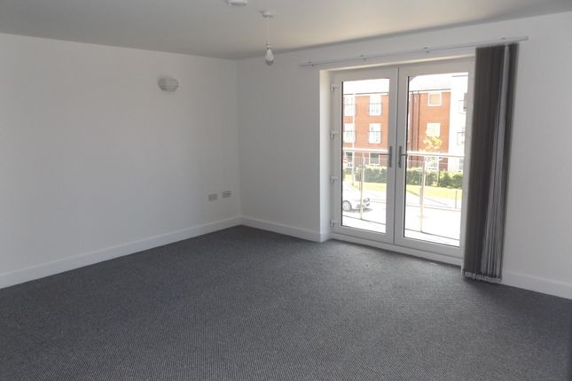 Apartment 8 Roman Court, Watling Street, Cannock photo 2