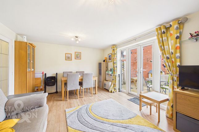 20 Minotaur Way, Norwich photo 4
