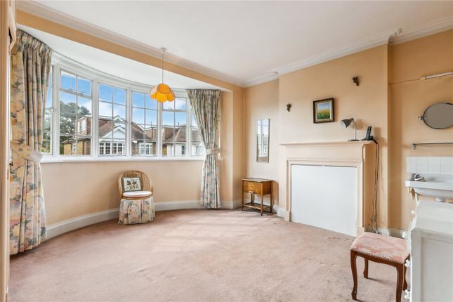 Detached house for sale in Ullswater Road, Barnes, London