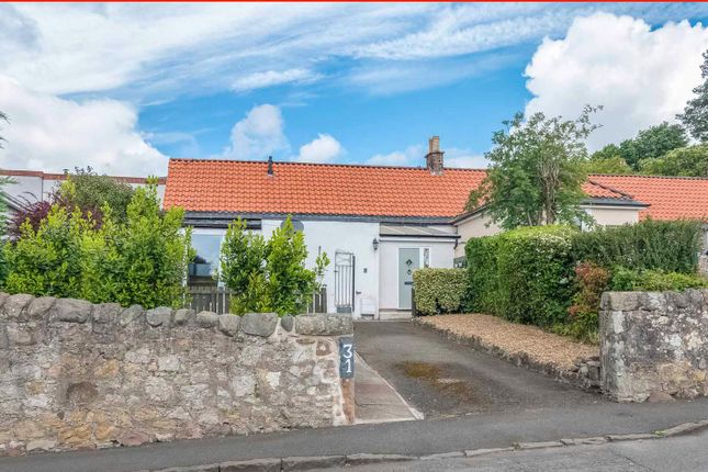 Thumbnail Semi-detached bungalow for sale in 31 High Street, Dollar