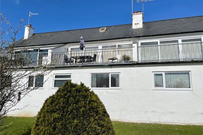 Thumbnail Terraced house for sale in Cae Du Estate, Abersoch, Gwynedd
