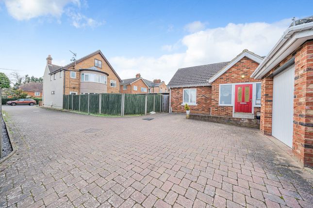 Detached bungalow for sale in Kings Road, Flitwick