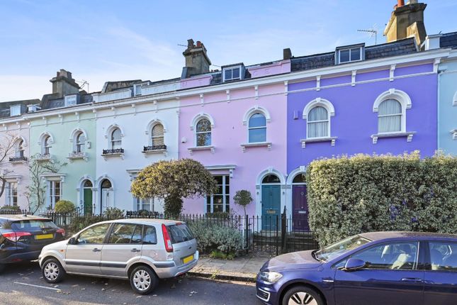 Thumbnail Property to rent in Wingate Road, London