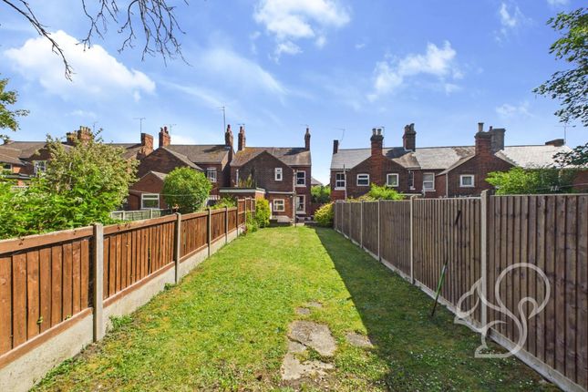 18 Bergholt Road, Colchester photo 4