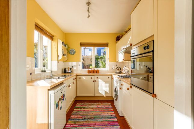 End terrace house for sale in Edgeware Road, Southville, Bristol