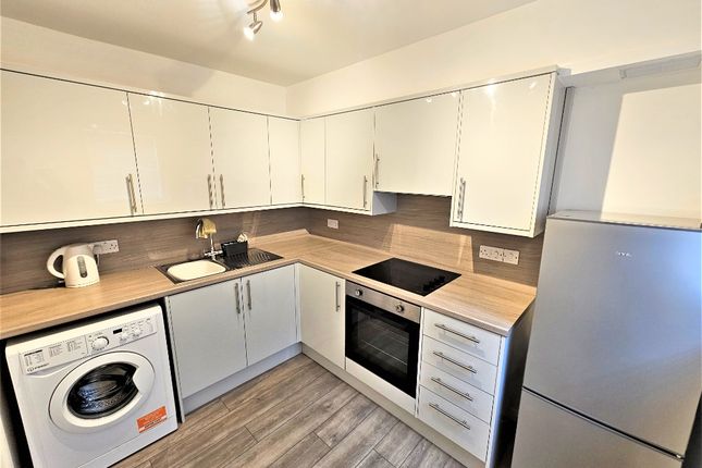 Headland Court, Mannofield, Aberdeen, AB10 7HZ, Aberdeen photo 3