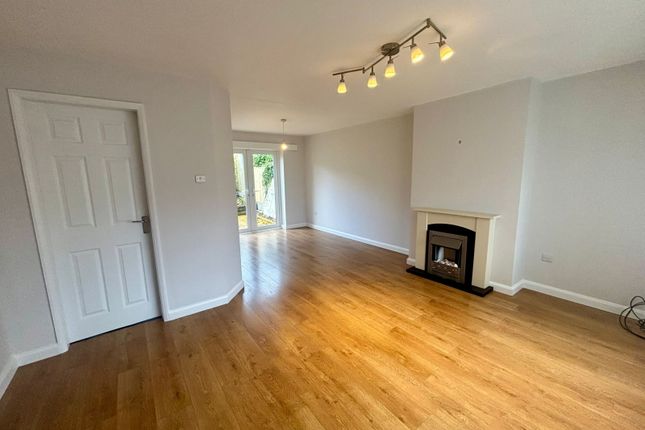 Three Bedroom Property