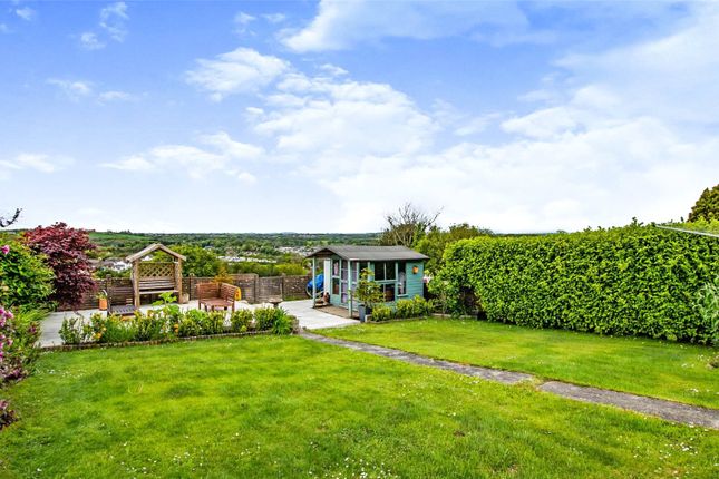 Bungalow for sale in Sandy Hill Road, Saundersfoot, Pembrokeshire