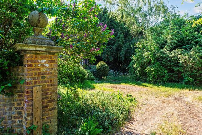 Greenwood by the Lake, Wraysbury photo 3