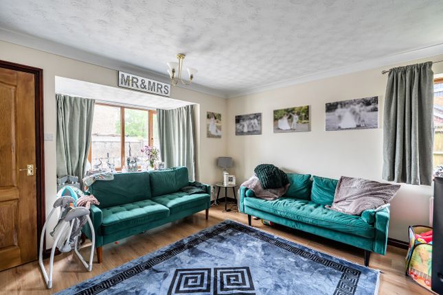 20A, Pilchards Avenue, Eastleigh photo 2