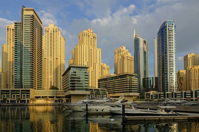 Apartment for sale in Marina Living, Dubai Marina, Dubai, Uae