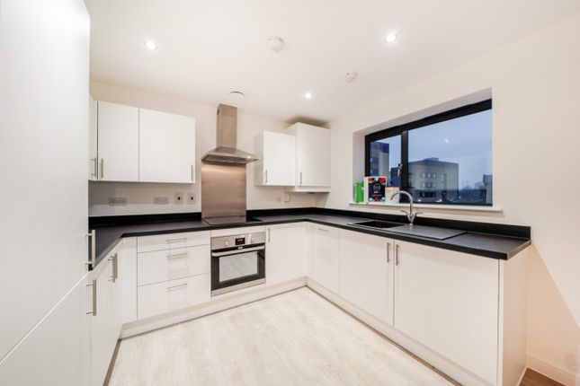 Apartment 14 Maythorn House, 1 Bridgewater Close, Nottingham photo 2