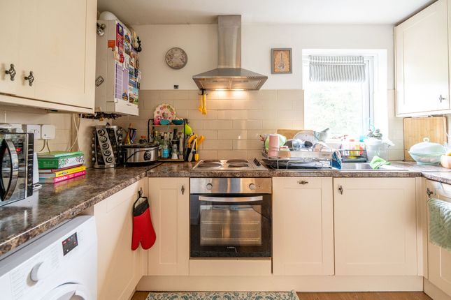 Flat 31, Cheriton House The Crescent, Cardiff photo 2