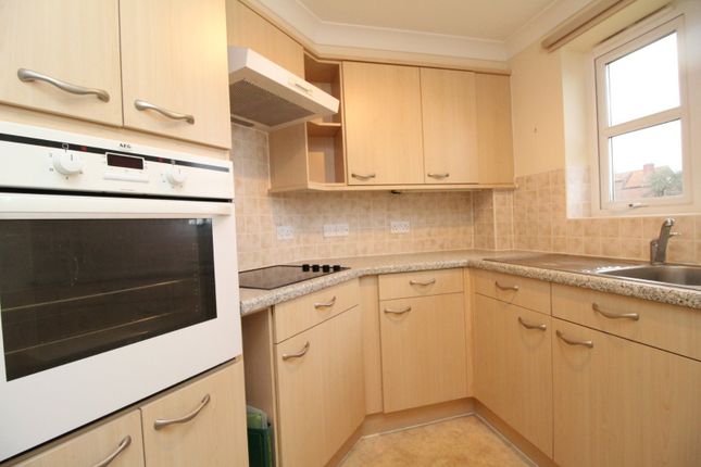 Flat for sale in Gordon Road, Bridlington, East Yorkshire