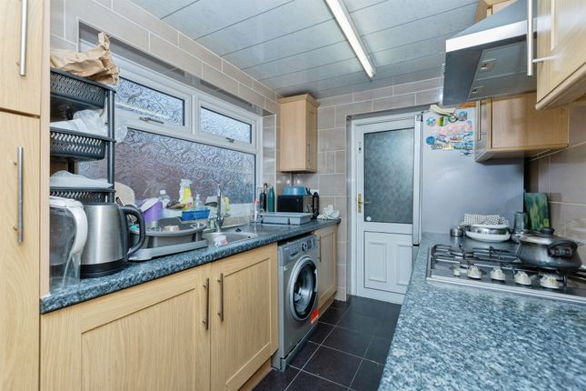 12, Rushford Drive, Leicester photo 4