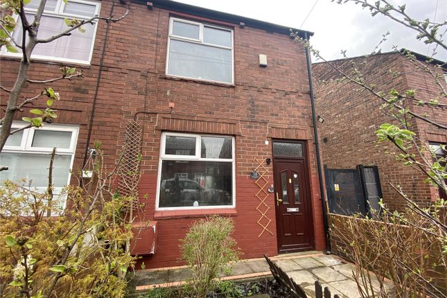 Thumbnail End terrace house for sale in Malvern Road, St. Helens, Merseyside