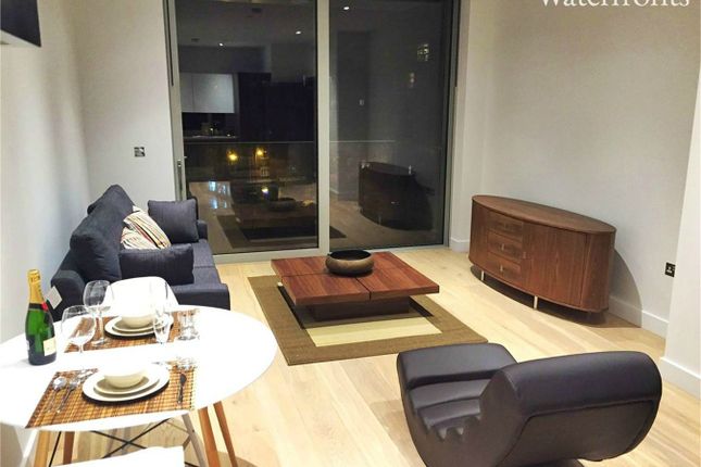 1-bed flat on 504, Grand Tower, Putney Plaza, Upper Richmond Road, £500,000