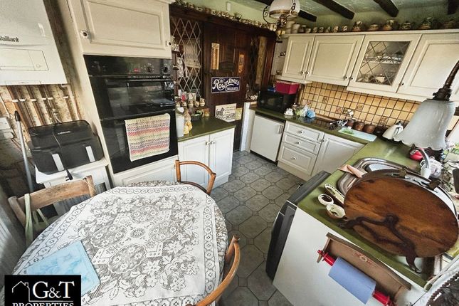 Rosecot, Birch Terrace, Dudley photo 4