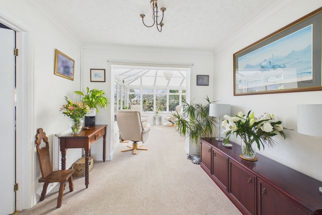 4 Rosemount Garden Villas Heywood Lane, Tenby photo 3