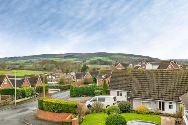 7, Foldgate View, Ludlow photo 2