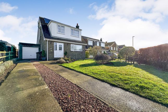 Thumbnail Detached house for sale in Twizziegill View, Easington, Saltburn-By-The-Sea