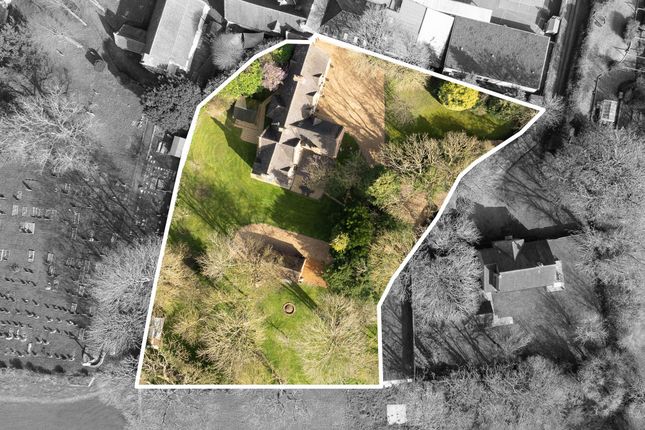 The Old Vicarage Church Road, Stratford-Upon-Avon photo 4