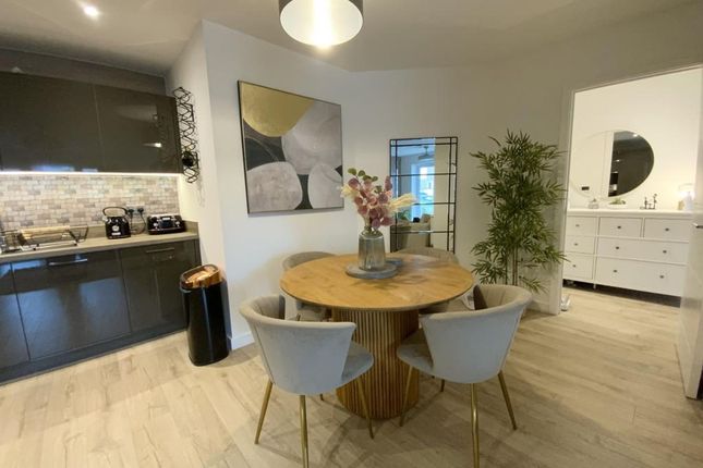 Flat 3, 2 Walters Close, Snodland photo 5