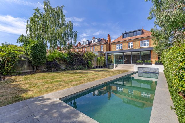 Larpent, Larpent Avenue, London photo 2