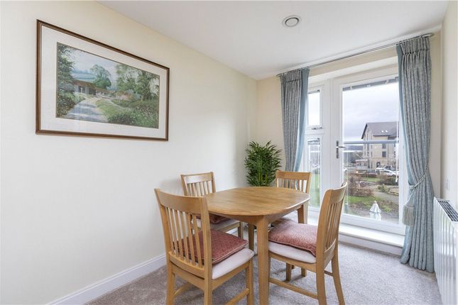 Flat to rent in Railway Road, Ilkley, West Yorkshire
