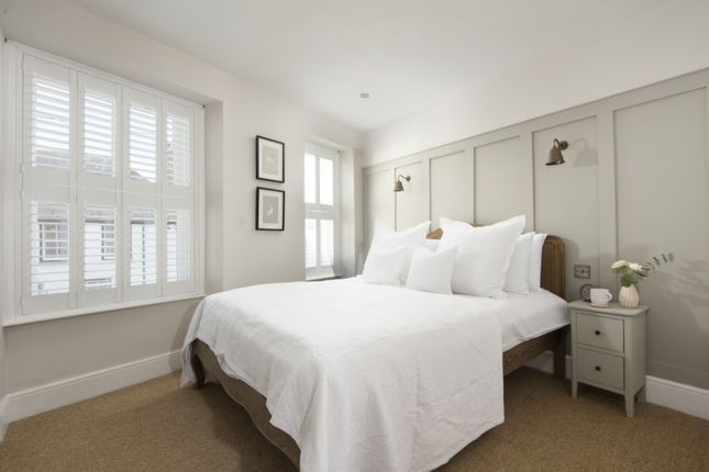 Myrtle Cottage, Fore Street, Penzance photo 4