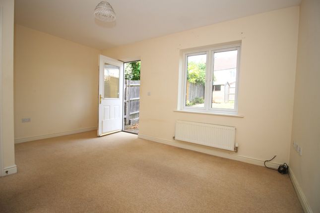 End terrace house for sale in Orchid Drive, Odd Down, Bath