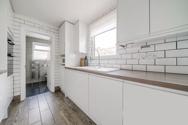 Kitchen Angle 3