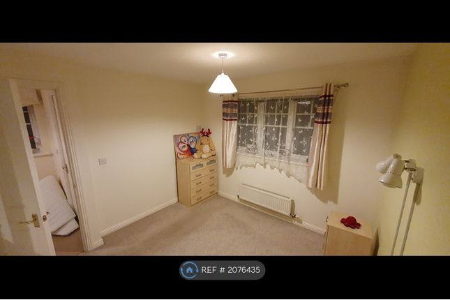 Thumbnail Room to rent in Fisher Close, Sutton-In-Ashfield