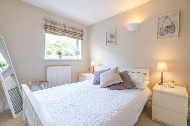 Flat for sale in Morweth Court, Trerieve, Downderry, Torpoint