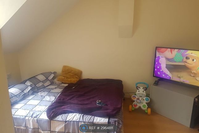 Flat, B Cambridge Street, Leicester photo 3