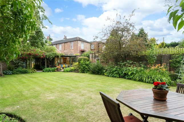 Detached house for sale in The Village, Stockton On The Forest, York, North Yorkshire