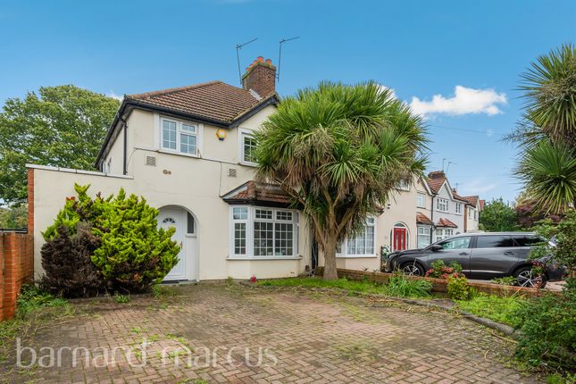 3-bed house on 2, Sutton Way, Heston, £750,000