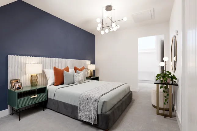 Persimmon Homes - Honours Meadow