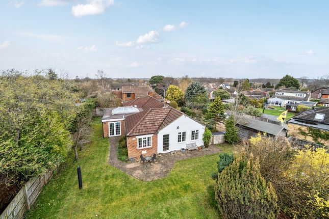 4-bed house on 17, Moulsham Lane, Hampshire, £695,000