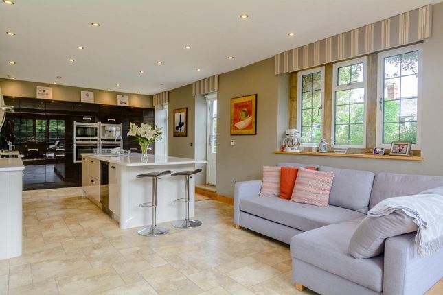 Detached house for sale in Main Street Great Bourton Banbury, Oxfordshire