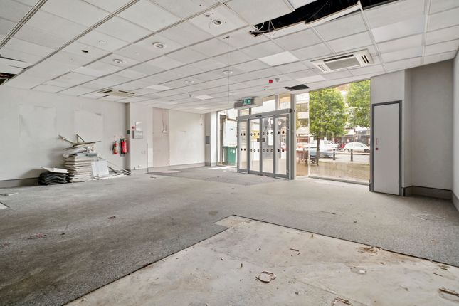 Office to let in Church Road, Ashford